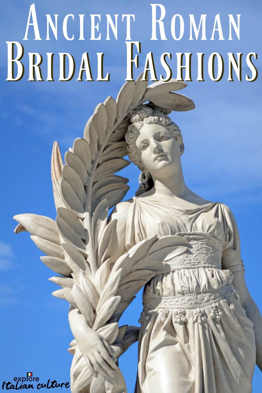 roman wedding dresses