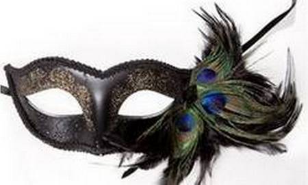 Italian Carnevale masks : buying on