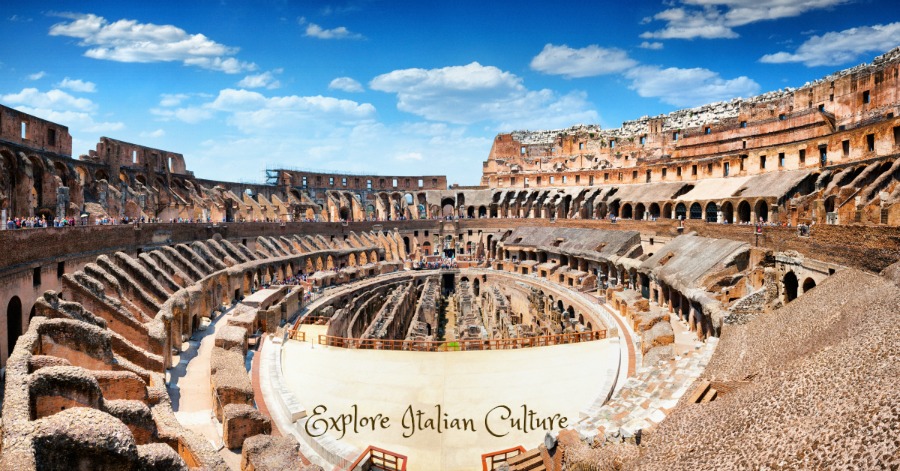 Tickets & Tours - Colosseum, Rome - Viator