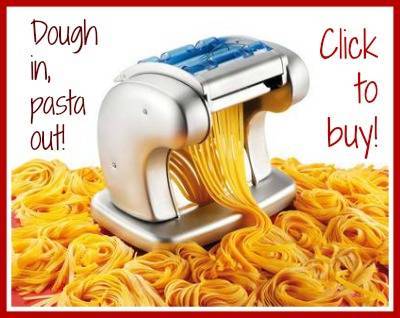 Is an electric pasta maker a waste of money? You decide.