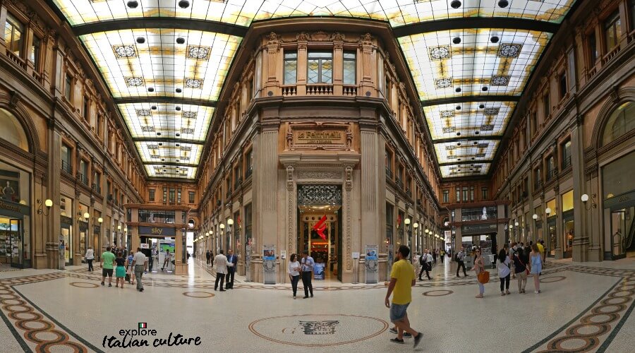Best Shopping Mall In Rome - Best Design Idea