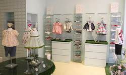rome shops clothes childrens