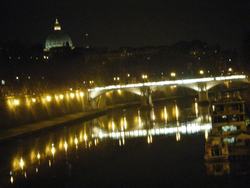 Trastevere Rome